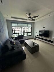 Blk 420C Waterfront II @ Northshore (Punggol), HDB 5 Rooms #600140531